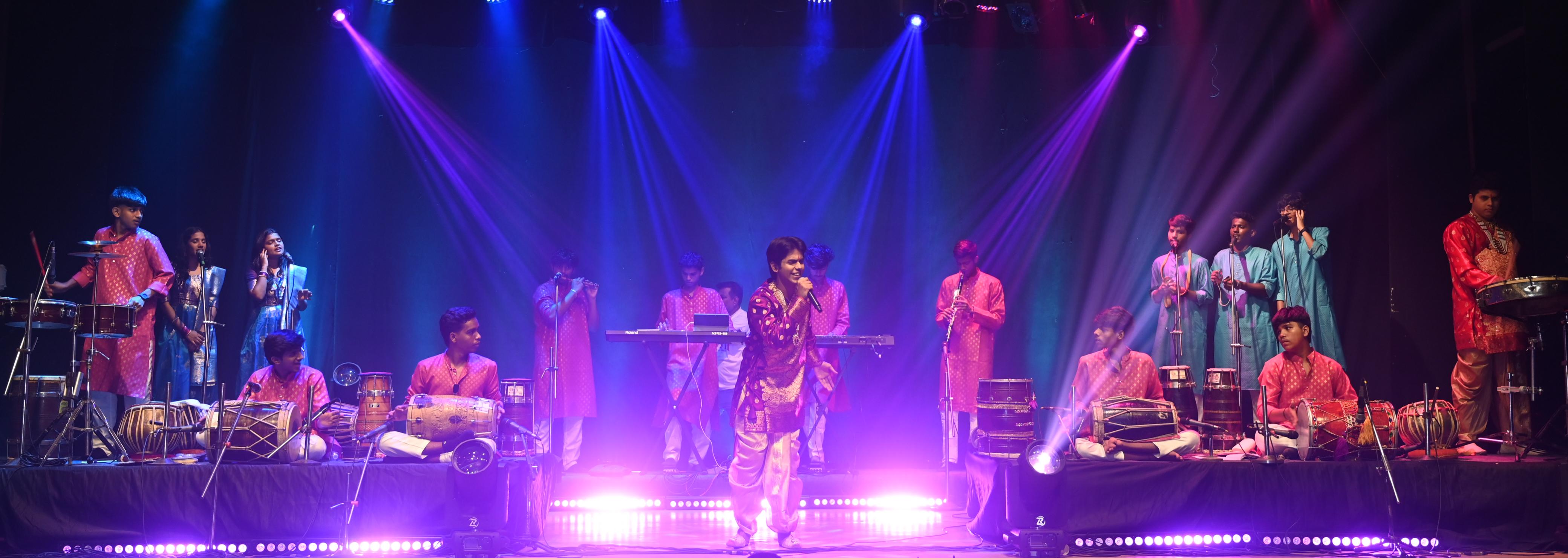 Siddhi Live Setup